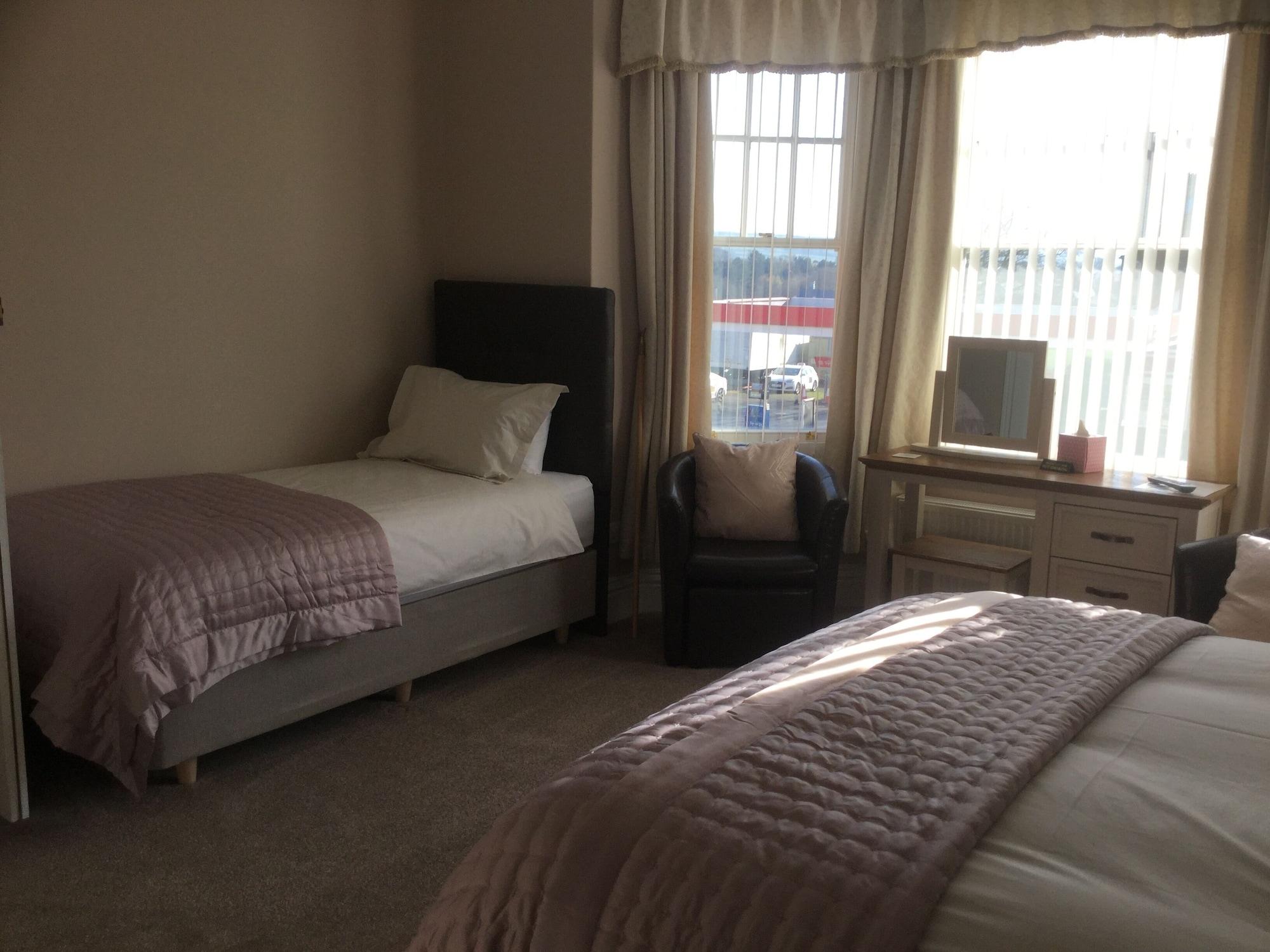 וויטבי Glenora Guest House מראה חיצוני תמונה