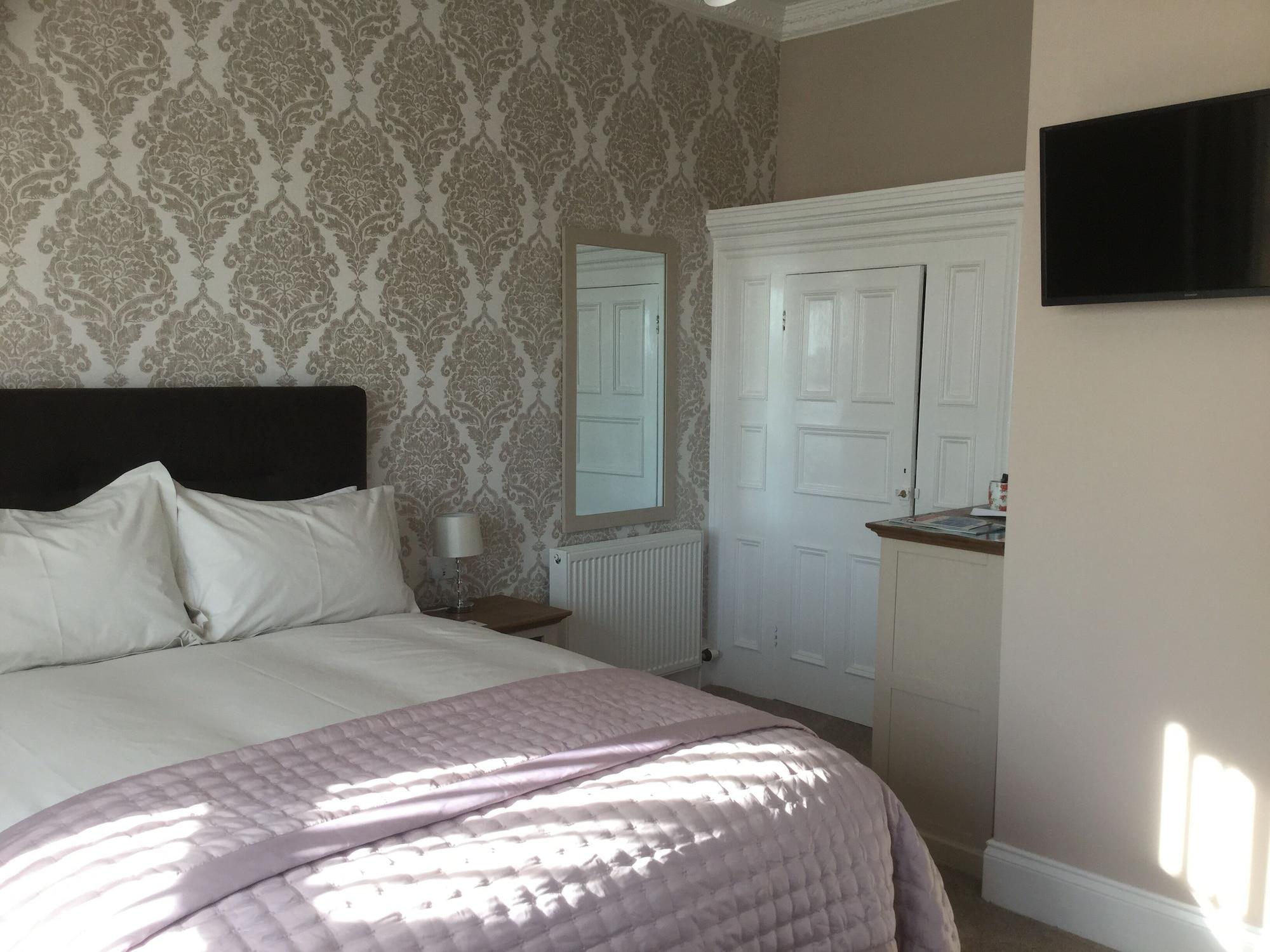 וויטבי Glenora Guest House מראה חיצוני תמונה