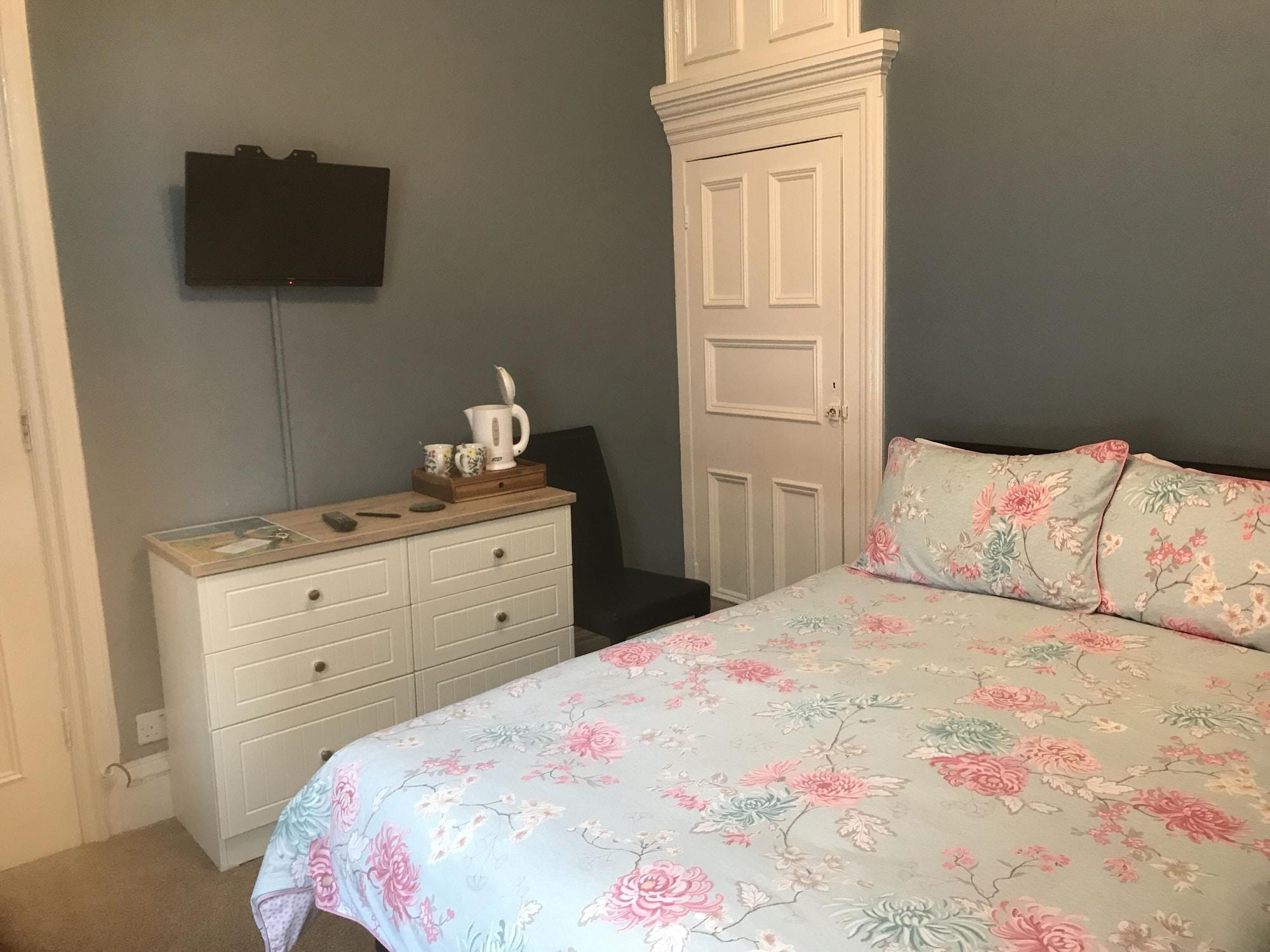 וויטבי Glenora Guest House מראה חיצוני תמונה