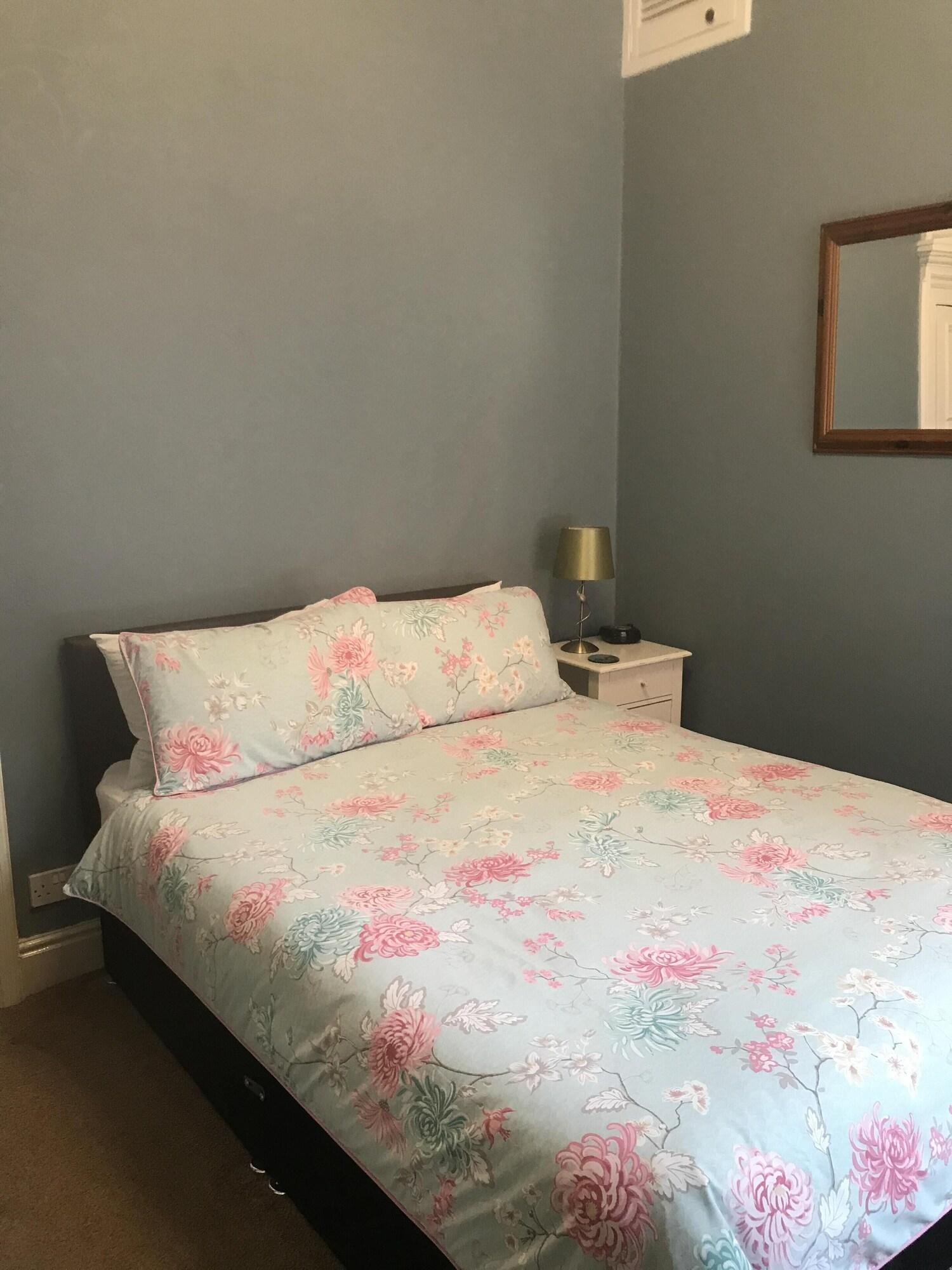 וויטבי Glenora Guest House מראה חיצוני תמונה
